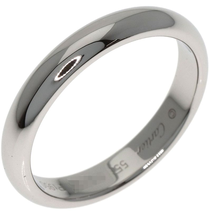 Cartier Wedding 55 Ring