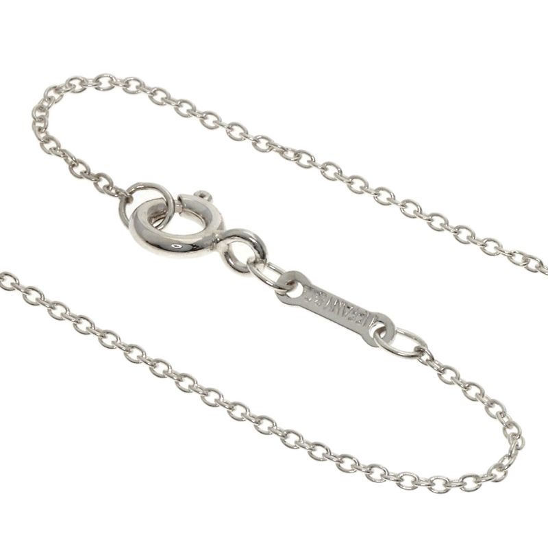 Tiffany & Co. Star Fish Necklace