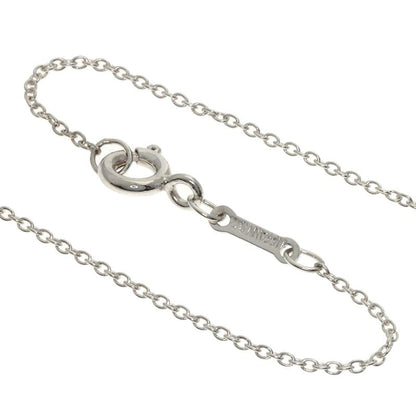 Tiffany & Co. Star Fish Necklace