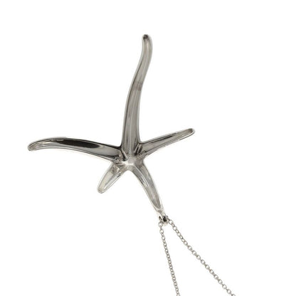 Tiffany & Co. Star Fish Necklace