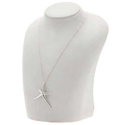 Tiffany & Co. Star Fish Necklace