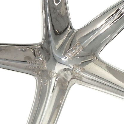 Tiffany & Co. Star Fish Necklace