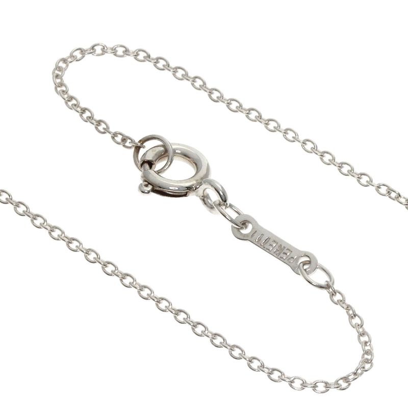 Tiffany & Co. Star Fish Necklace
