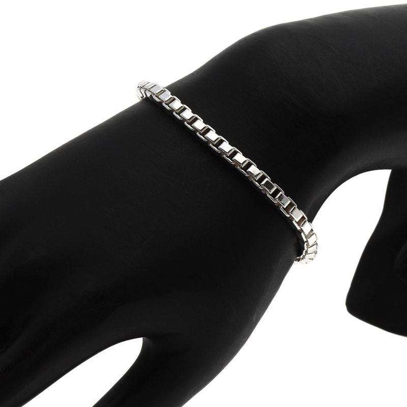Tiffany & Co. Venetian Bracelet