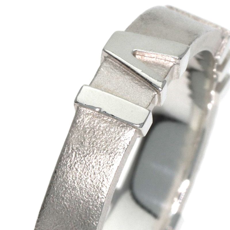 Tiffany & Co. Atlas Ring