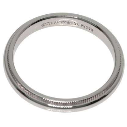 Tiffany & Co. Milgrain Ring