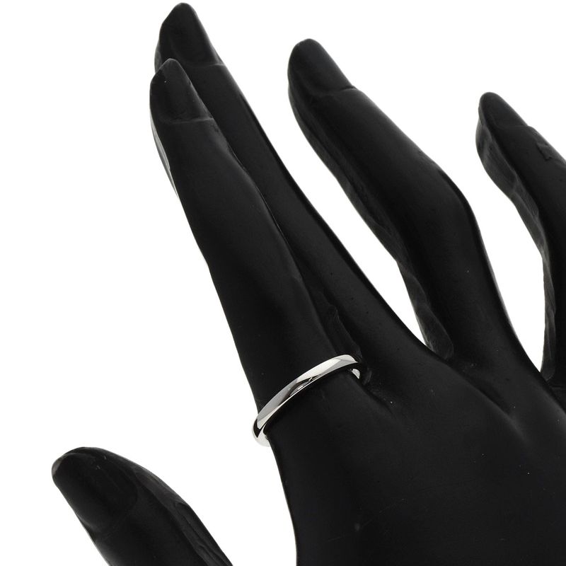 Cartier Wedding 53 Ring