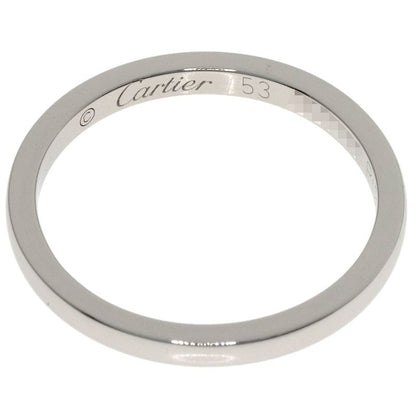 Cartier Wedding 53 Ring