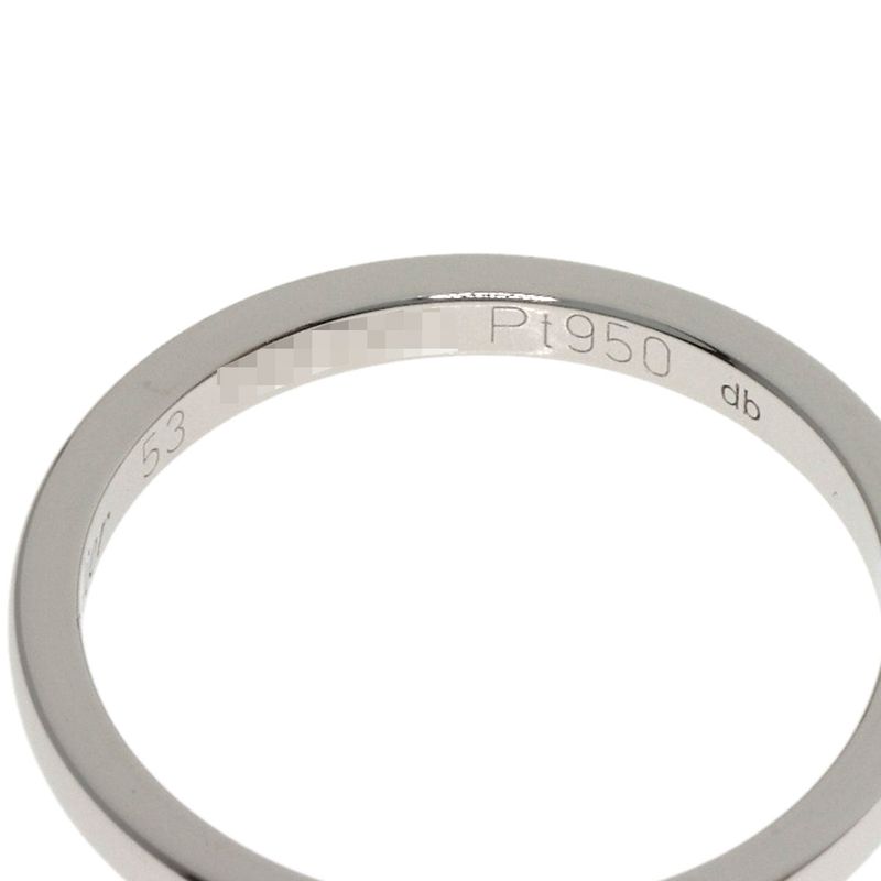 Cartier Wedding 53 Ring