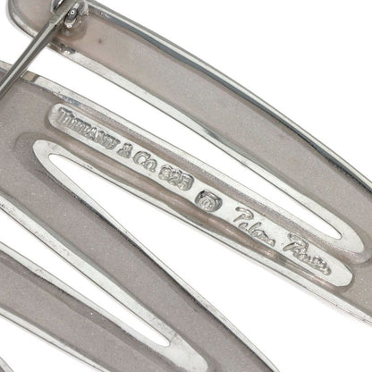 Tiffany & Co. Scribble Brooch