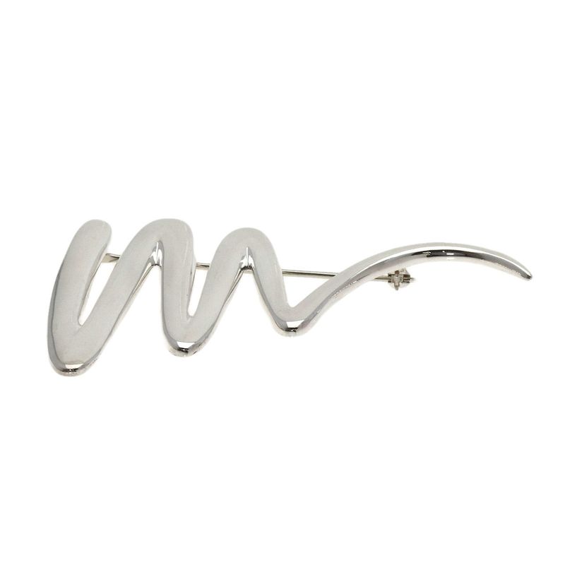 Tiffany & Co. Scribble Brooch