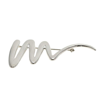 Tiffany & Co. Scribble Brooch