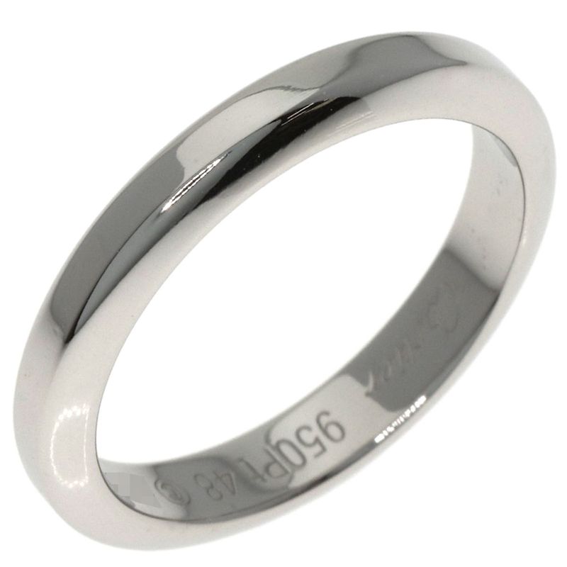 Cartier Wedding 48 Ring