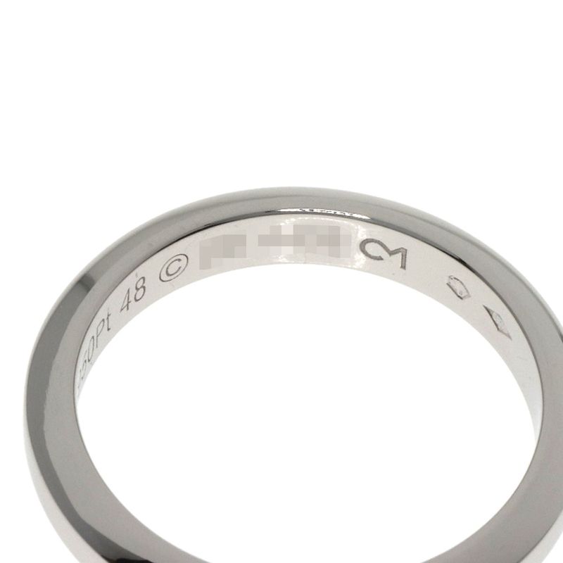 Cartier Wedding 48 Ring