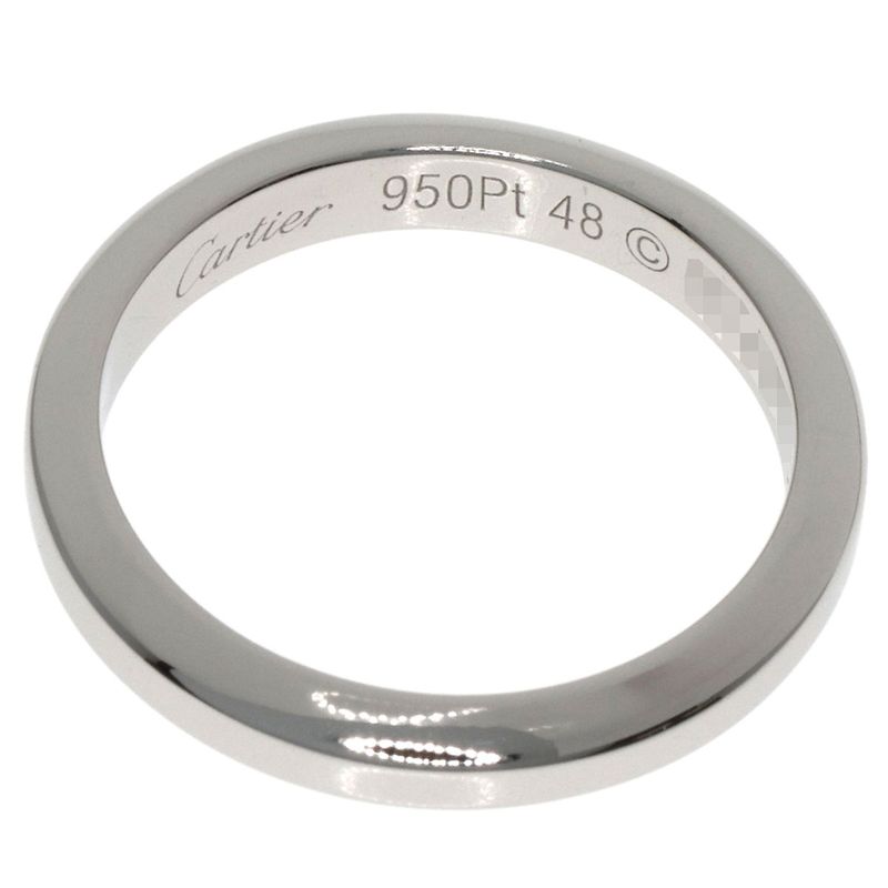 Cartier Wedding 48 Ring