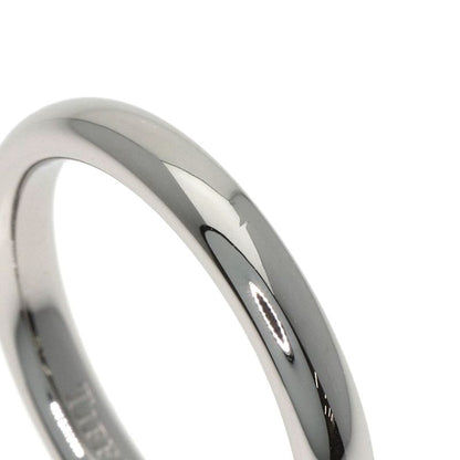 Tiffany & Co. Stacking Band Diamond Ring