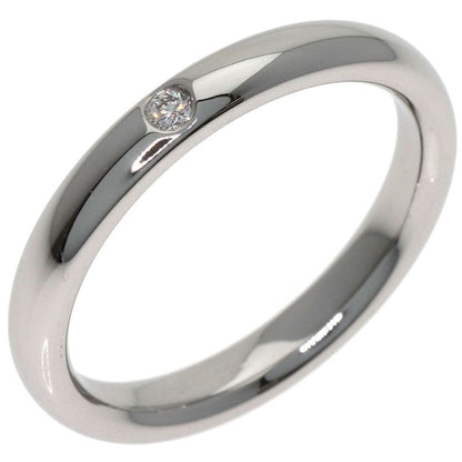 Tiffany & Co. Stacking Band Diamond Ring