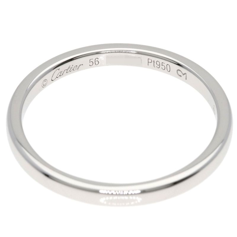 Cartier Ballerina 56 Ring