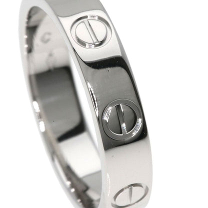 Cartier Mini Love Ring 48