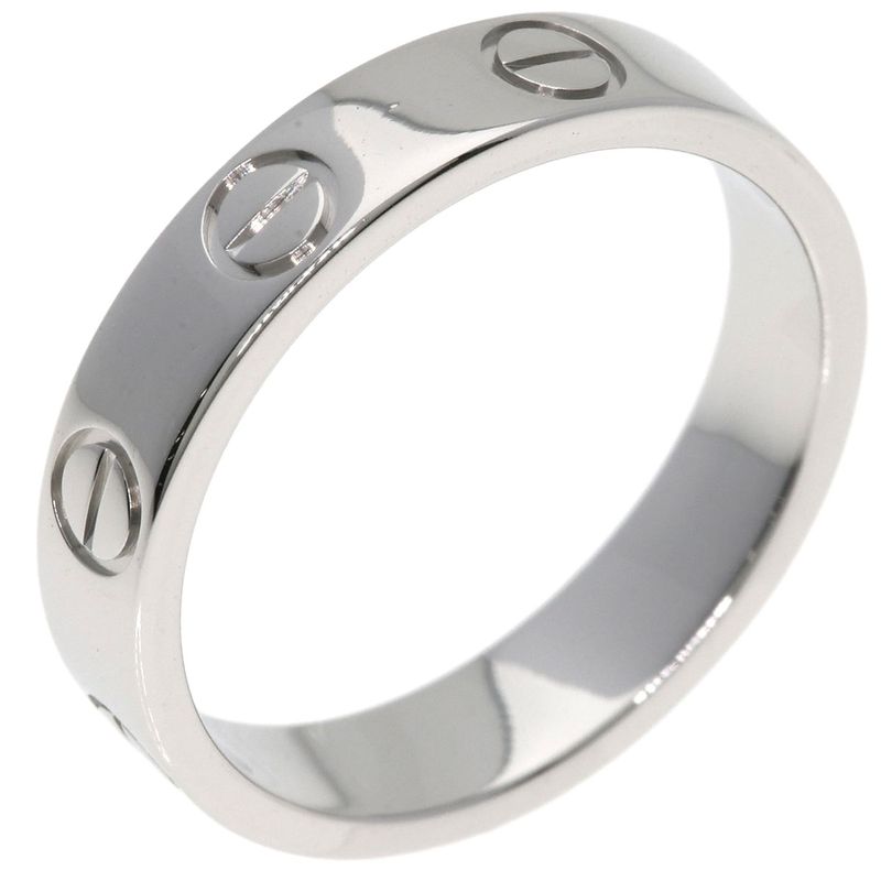 Cartier Mini Love Ring 48