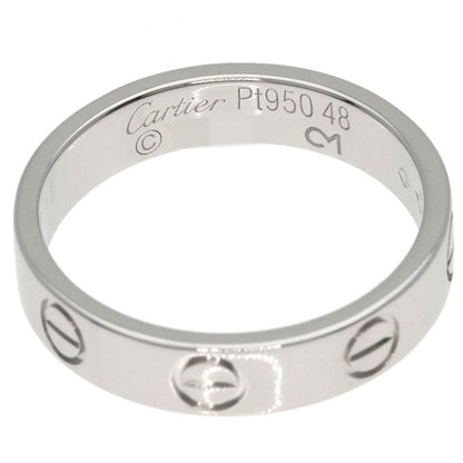 Cartier Mini Love Ring 48