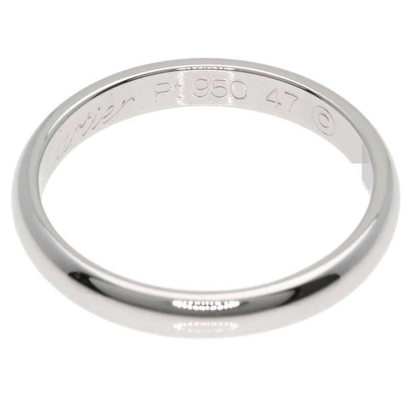 Cartier Wedding 47 Ring