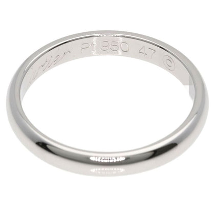 Cartier Wedding 47 Ring