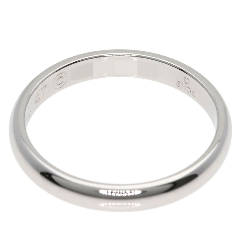 Cartier Wedding 47 Ring
