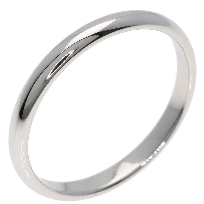 Cartier Wedding 56 Ring