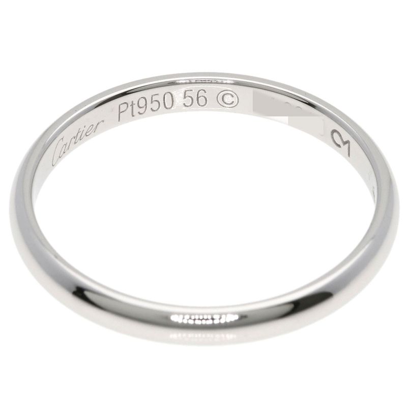 Cartier Wedding 56 Ring