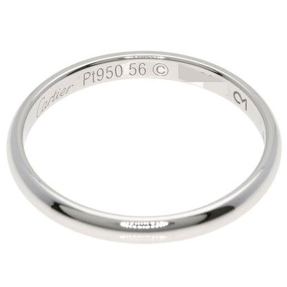 Cartier Wedding 56 Ring