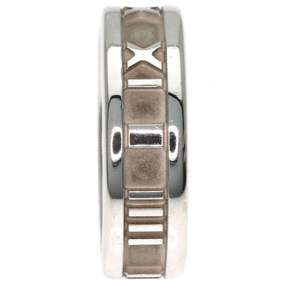 Tiffany & Co. Atlas Ring