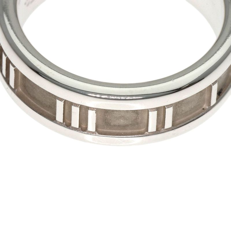 Tiffany & Co. Atlas Ring