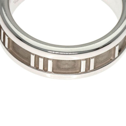 Tiffany & Co. Atlas Ring