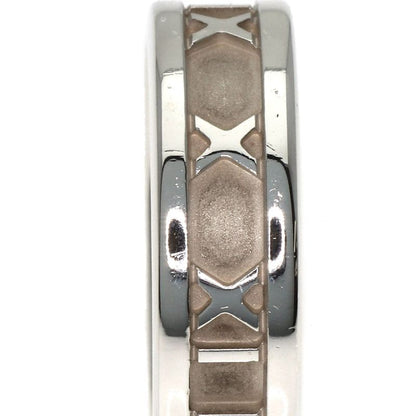 Tiffany & Co. Atlas Ring