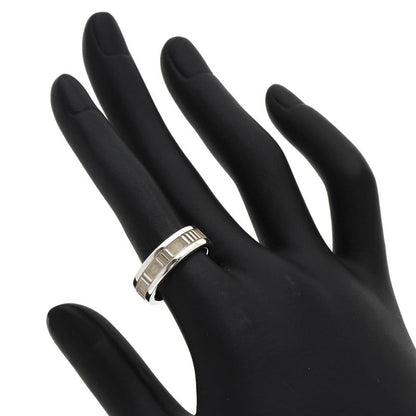 Tiffany & Co. Atlas Ring