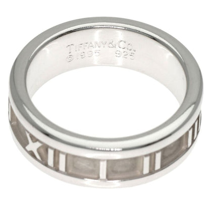 Tiffany & Co. Atlas Ring