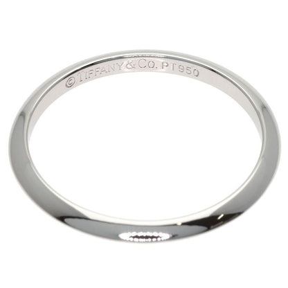 Tiffany & Co. Knife Edge Ring