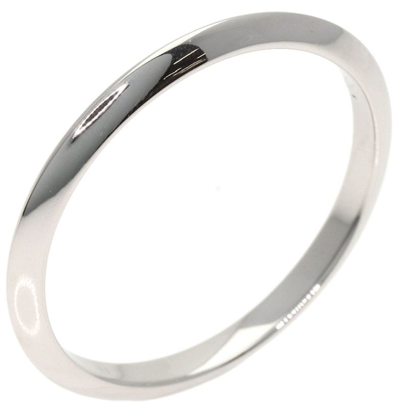 Tiffany & Co. Knife Edge Ring