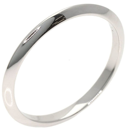 Tiffany & Co. Knife Edge Ring