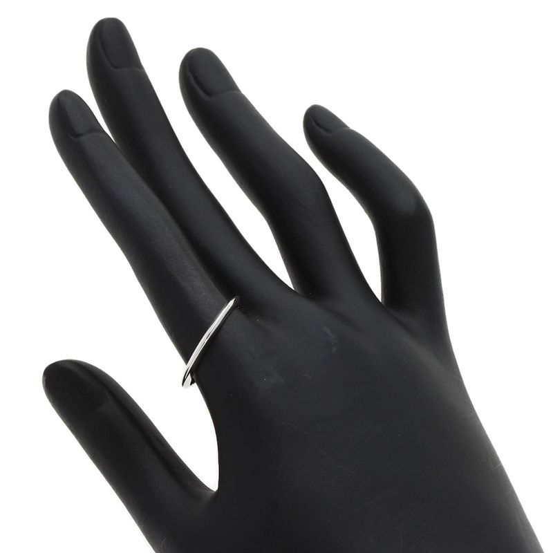Tiffany & Co. Knife Edge Ring
