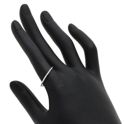 Tiffany & Co. Knife Edge Ring