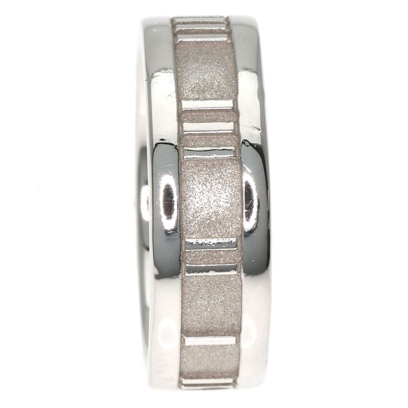 Tiffany & Co. Atlas Ring