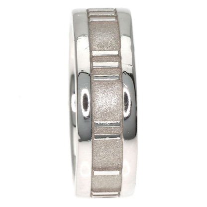 Tiffany & Co. Atlas Ring