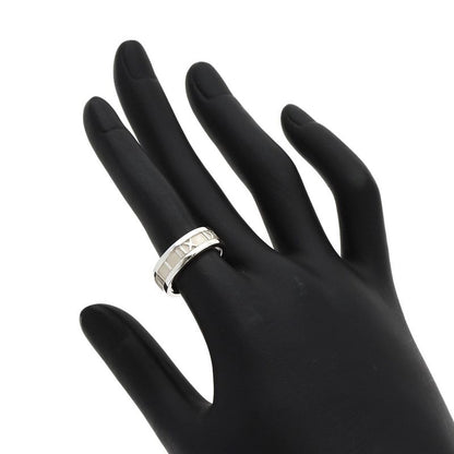 Tiffany & Co. Atlas Ring