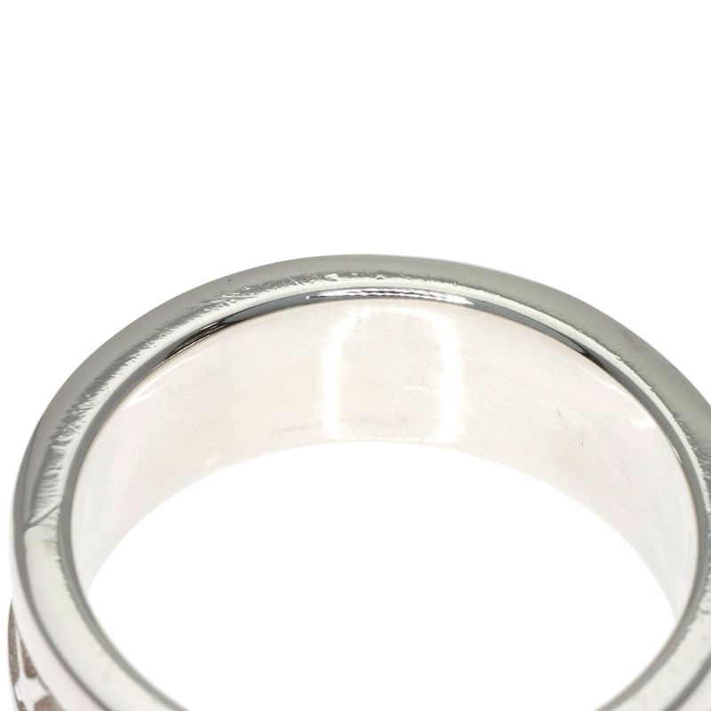 Tiffany & Co. Atlas Ring