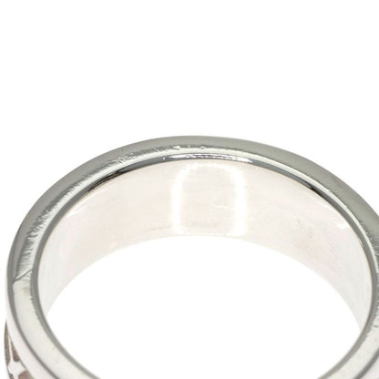 Tiffany & Co. Atlas Ring
