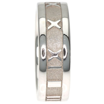 Tiffany & Co. Atlas Ring