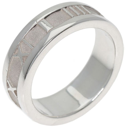 Tiffany & Co. Atlas Ring