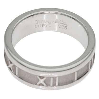 Tiffany & Co. Atlas Ring